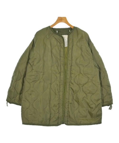 MILITARY(ミリタリー)その他 カーキ サイズ:S/2200661179208