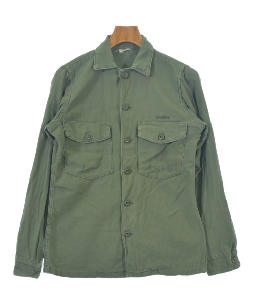 MILITARY(ミリタリー)のミリタリーブルゾン サイズ:14 1/2(XS位) 9,400円