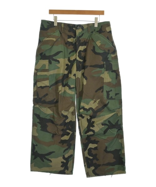 MILITARY(ミリタリー)のカーゴパンツ サイズ:M 7,200円