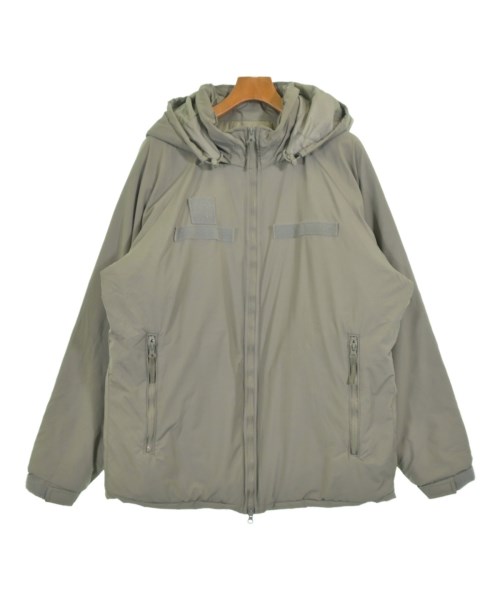 MILITARY(ミリタリー)のミリタリーブルゾン サイズ:M 42,900円