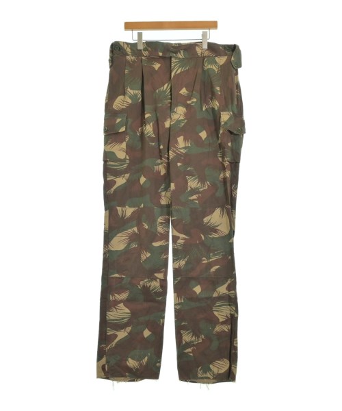 MILITARY(ミリタリー)その他 茶 サイズ:XL/2200648933052