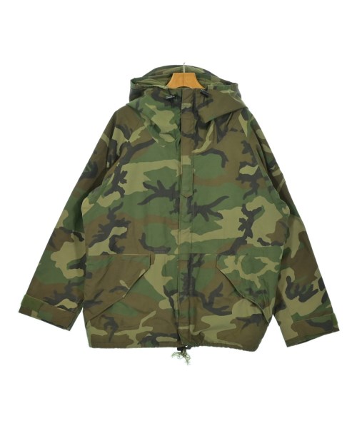 MILITARY(ミリタリー)のマウンテンパーカー サイズ:L 27,500円