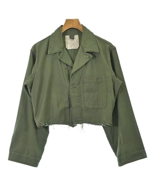ミリタリー(MILITARY)のMILITARY カジュアルシャツ