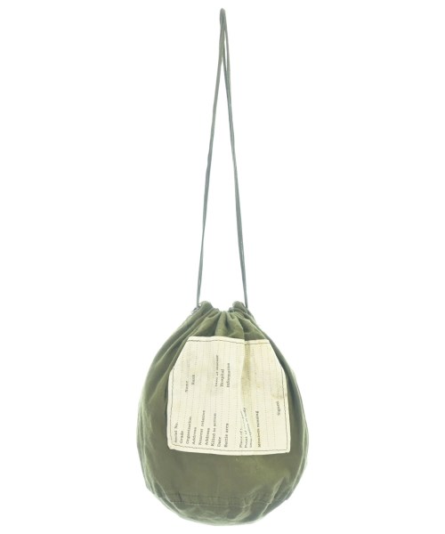 MILITARY(ミリタリー)その他 カーキ サイズ:-/2200664200114