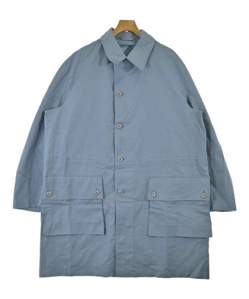 MILITARY(ミリタリー)その他 青 サイズ:-(XXL位)/2200661229071