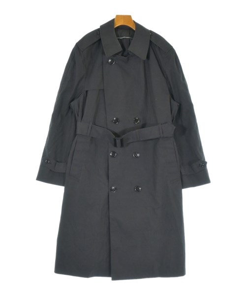 MILITARY(ミリタリー)のトレンチコート サイズ:40(L位) 6,000円