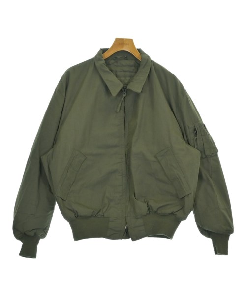 MILITARY(ミリタリー)のミリタリーブルゾン サイズ:L 17,600円