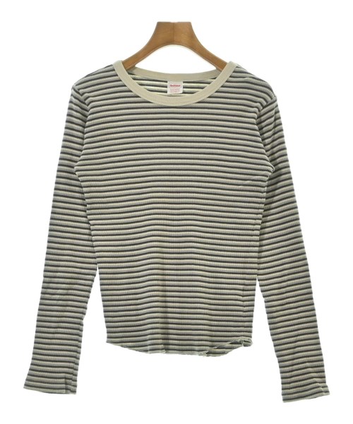 Healthknit(ヘルスニット)Tシャツ・カットソー グレー サイズ:-(S位)/2200639671017