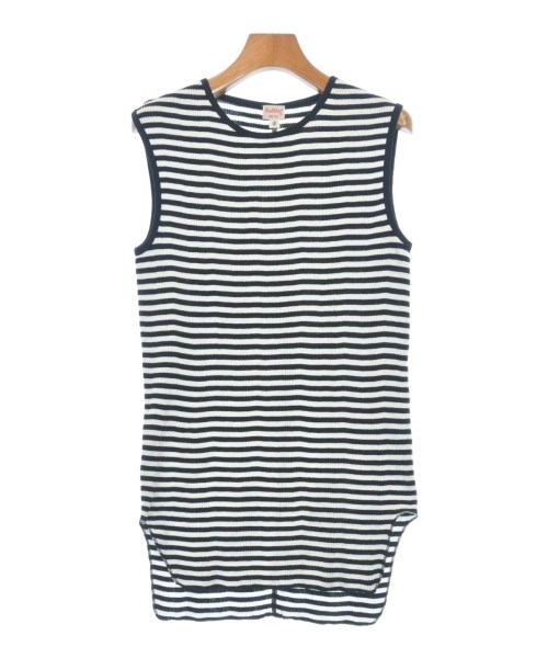 Healthknit(ヘルスニット)のタンクトップ サイズ:XS 2,900円
