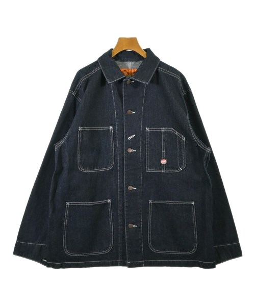 RED KAP(レッドキャップ)のカバーオール サイズ:L 9,400円