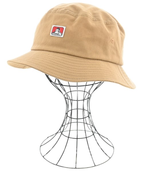 BENDAVIS(ベンデイビス)ハット ベージュ サイズ:57-59cm/2200695557027