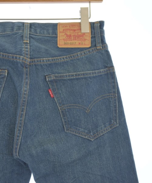 LEVI'S VINTAGE CLOTHING（リーバイスヴィンテージクロージング）デニムパンツ 紺 サイズ:30(M位) メンズ/2200604893529