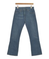 LEVI'S VINTAGE CLOTHING（リーバイスヴィンテージクロージング）デニムパンツ 紺 サイズ:30(M位) メンズ/2200604893529