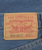 LEVI'S VINTAGE CLOTHING（リーバイスヴィンテージクロージング）デニムパンツ 紺 サイズ:30(M位) メンズ/2200604893529