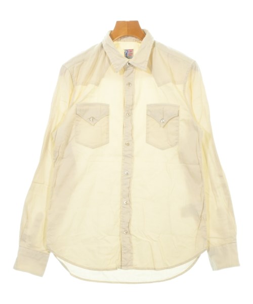 LEVI'S VINTAGE CLOTHING(リーバイスヴィンテージクロージング)のカジュアルシャツ サイズ:S 4,200円