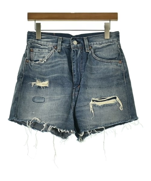 LEVI'S VINTAGE CLOTHING(リーバイスヴィンテージクロージング)のショートパンツ サイズ:28(S位) 8,200円