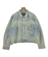 Levi's デニムジャケット