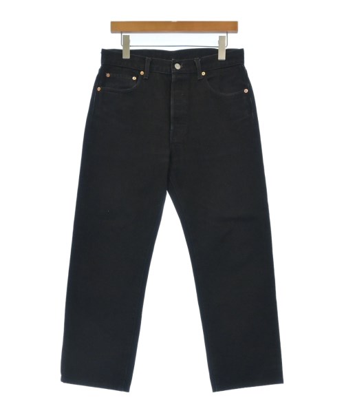LEVI'S VINTAGE CLOTHING(リーバイスヴィンテージクロージング)デニムパンツ 黒 サイズ:32(L位)/2200648465058