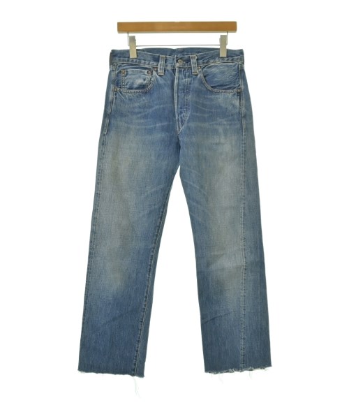 LEVI'S VINTAGE CLOTHING(リーバイスヴィンテージクロージング)デニムパンツ 青 サイズ:30(XL位)/2200696173028