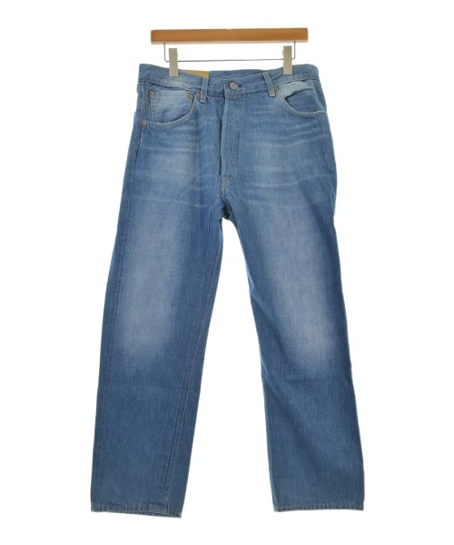 LEVI'S VINTAGE CLOTHING(リーバイスヴィンテージクロージング)デニムパンツ 青 サイズ:33(L位)/2200666889539