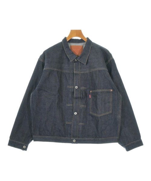 LEVI'S VINTAGE CLOTHING(リーバイスヴィンテージクロージング)のデニムジャケット サイズ:XL 111,100円