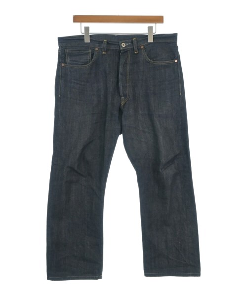 LEVI'S VINTAGE CLOTHING(リーバイスヴィンテージクロージング)デニムパンツ 紺 サイズ:36(XXL位)/2200683558050