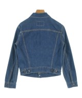 LEVI'S VINTAGE CLOTHING（リーバイスヴィンテージクロージング）デニムジャケット 青 サイズ:S レディース/2200681436398