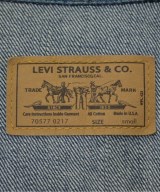 LEVI'S VINTAGE CLOTHING（リーバイスヴィンテージクロージング）デニムジャケット 青 サイズ:S レディース/2200681436398