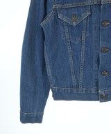 LEVI'S VINTAGE CLOTHING（リーバイスヴィンテージクロージング）デニムジャケット 青 サイズ:S レディース/2200681436398