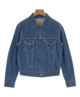 LEVI'S VINTAGE CLOTHING デニムジャケット