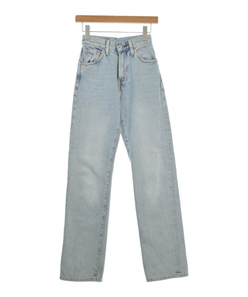 LEVI'S VINTAGE CLOTHING(リーバイスヴィンテージクロージング)のデニムパンツ サイズ:23(XS位) 4,800円