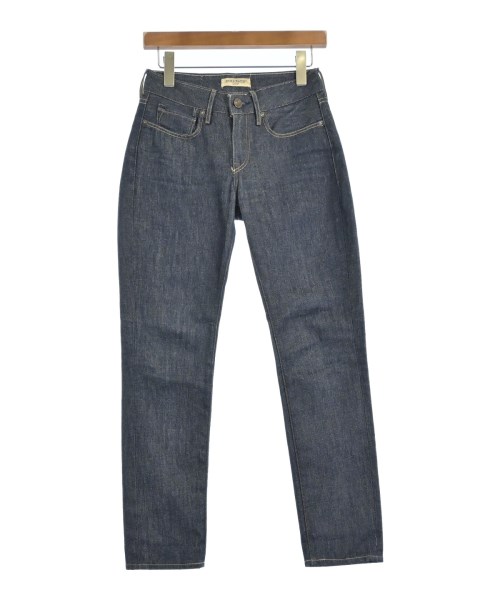LEVI'S MADE&CRAFTED(リーバイスメイドアンドクラフテッド)デニムパンツ 紺 サイズ:25(S位)/2200697059031
