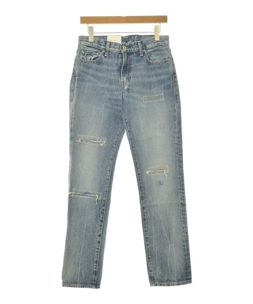 LEVI'S MADE&CRAFTED(リーバイスメイドアンドクラフテッド)のデニムパンツ サイズ:-(XS位) 6,000円