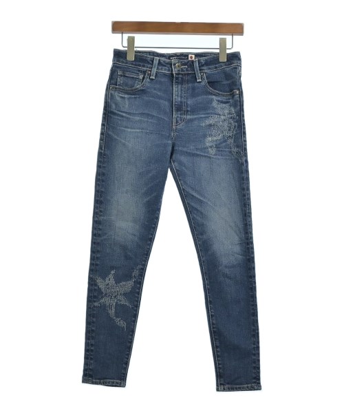 LEVI'S MADE&CRAFTED(リーバイスメイドアンドクラフテッド)のデニムパンツ サイズ:26(M位) 4,800円
