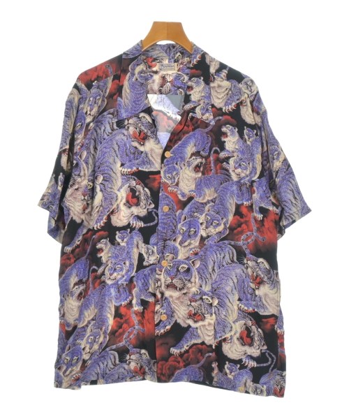 SUN SURF(サン　サーフ)のカジュアルシャツ サイズ:XL 26,000円
