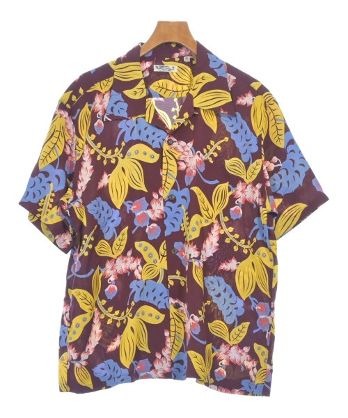 SUN SURF(サン　サーフ)のカジュアルシャツ サイズ:XL 15,400円