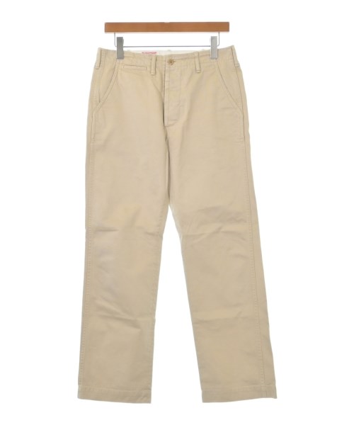 トイズマッコイ(TOY'S McCOY)のTOY'S McCOY チノパン