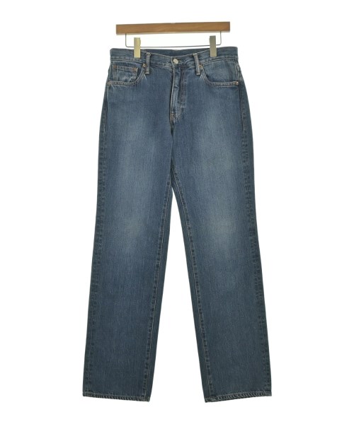 BIGJOHN(ビッグジョン)デニムパンツ 紺 サイズ:30(M位)/2200528994012