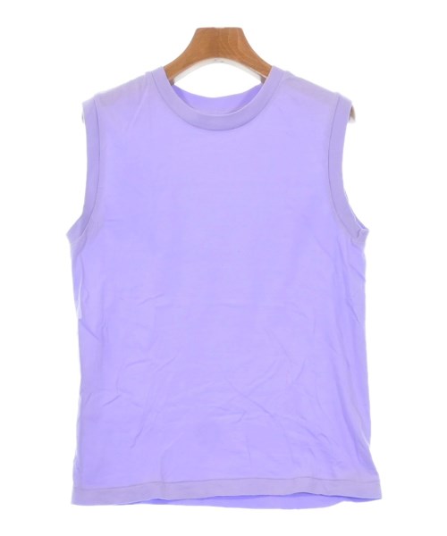 Hanes(ヘインズ)Tシャツ・カットソー 紫 サイズ:F/2200628777287