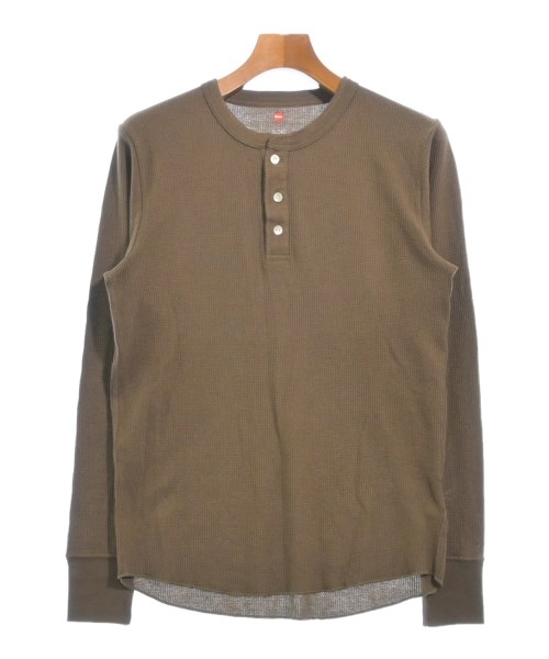 ヘインズ(Hanes)のHanes Tシャツ・カットソー