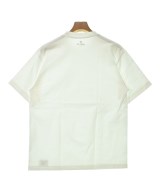 Hanes（ヘインズ）Tシャツ・カットソー 白 サイズ:L メンズ/2200622070247