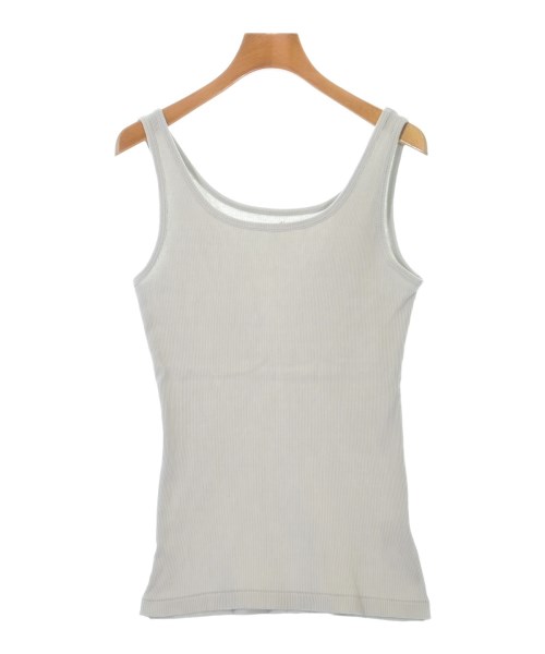 Hanes(ヘインズ)タンクトップ グレー サイズ:F/2200618450091