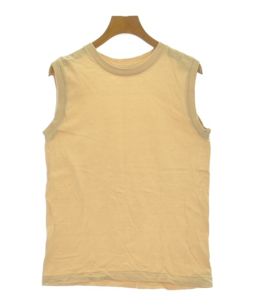 Hanes(ヘインズ)ノースリーブ ベージュ サイズ:M/2200609428160