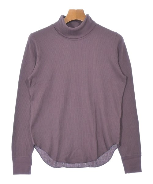 Hanes(ヘインズ)Tシャツ・カットソー 紫 サイズ:F/2200636563049