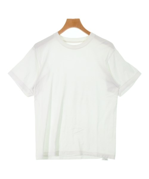 Hanes(ヘインズ)Tシャツ・カットソー 白 サイズ:M/2200661115046