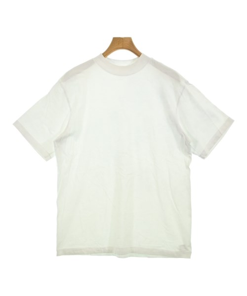 Hanes(ヘインズ)Tシャツ・カットソー 白 サイズ:XL/2200661921128