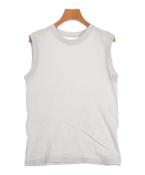 Hanes(ヘインズ)ノースリーブ グレー サイズ:M/2200628470102