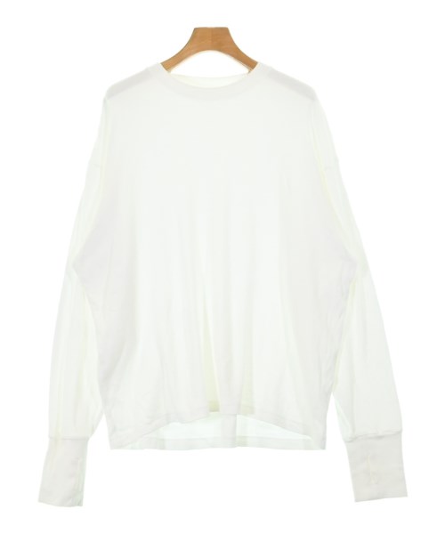 Hanes(ヘインズ)Tシャツ・カットソー 白 サイズ:M/2200690085037