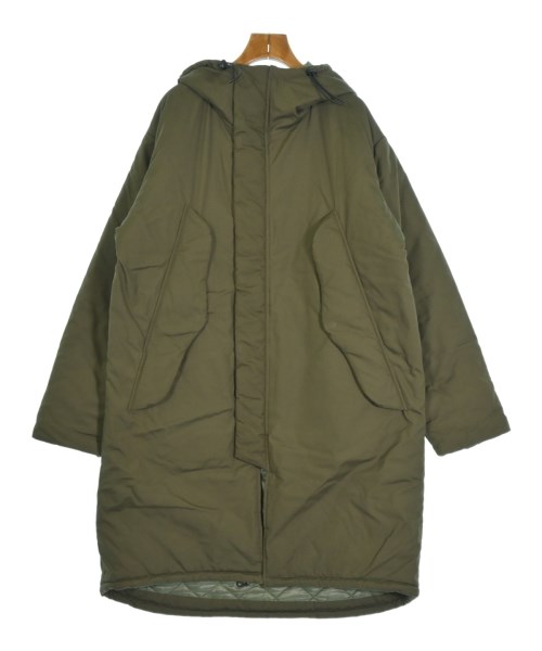 MONITALY(モニタリー)のダウンコート サイズ:40(XL位) 23,600円