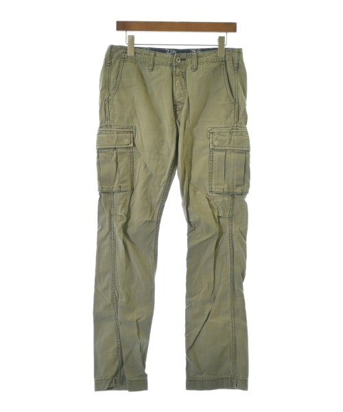 MOMOTARO JEANS(モモタロウジーンズ)のカーゴパンツ サイズ:32(L位) 4,200円